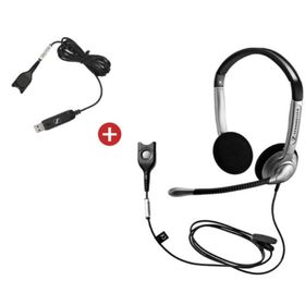 Sennheiser SH 350 Kulaklık