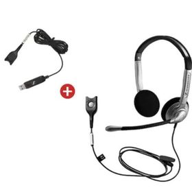 Sennheiser SH 350 Kulaklık