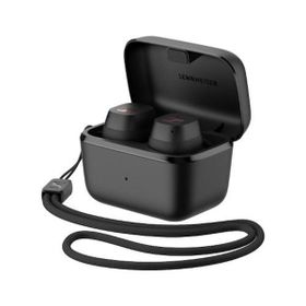 Sennheiser Sport True Siyah Bluetooth Kulaklık