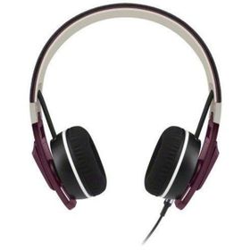 Sennheiser Urbanite Mor Kulak Üstü Kulaklık