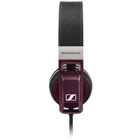 Sennheiser Urbanite Mor Kulak Üstü Kulaklık