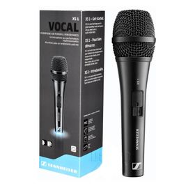 Sennheiser XS1 Kablolu Vokal El Mikrofonu