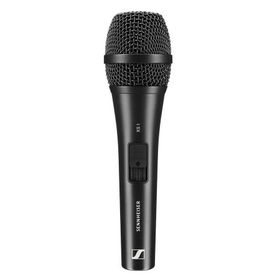 Sennheiser XS1 Kablolu Vokal El Mikrofonu
