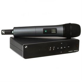Sennheiser XSW 1-825 El Tipi Telsiz Mikrofon
