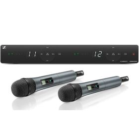Sennheiser XSW 1-825 El Tipi Telsiz Mikrofon