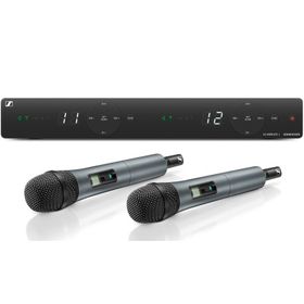 Sennheiser XSW 1-825 El Tipi Telsiz Mikrofon