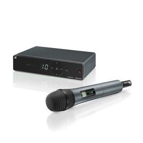 Sennheiser XSW 1-825 El Tipi Telsiz Mikrofon