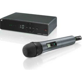 Sennheiser XSW 1-825 El Tipi Telsiz Mikrofon