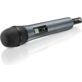 Sennheiser XSW 1-825 El Tipi Telsiz Mikrofon