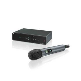 Sennheiser XSW 1-825 El Tipi Telsiz Mikrofon