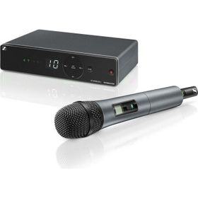 Sennheiser XSW 1-835 El Tipi Telsiz Mikrofon