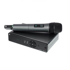 Sennheiser XSW 1-835 El Tipi Telsiz Mikrofon