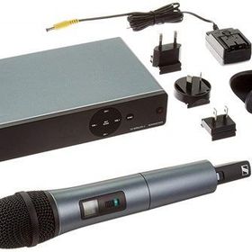 Sennheiser XSW 1-835 El Tipi Telsiz Mikrofon