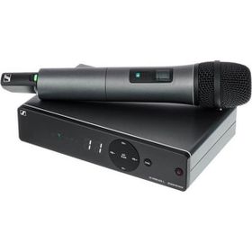 Sennheiser XSW 1-835 El Tipi Telsiz Mikrofon