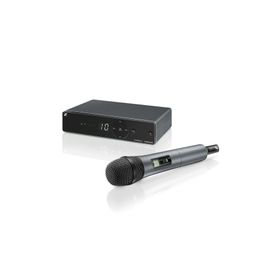 Sennheiser XSW 1-835 El Tipi Telsiz Mikrofon