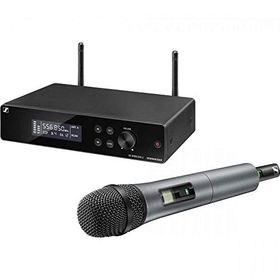 Sennheiser XSW 2-835 Kablosuz El Mikrofonu