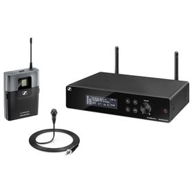 Sennheiser XSW 2-ME2 Vocal Set Yaka Tipi Telsiz Mikrofon