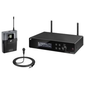 Sennheiser XSW 2-ME2 Vocal Set Yaka Tipi Telsiz Mikrofon