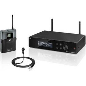 Sennheiser XSW 2-ME2 Vocal Set Yaka Tipi Telsiz Mikrofon