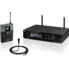 Sennheiser XSW 2-ME2 Vocal Set Yaka Tipi Telsiz Mikrofon