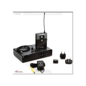 Sennheiser XSW 2-ME2 Vocal Set Yaka Tipi Telsiz Mikrofon