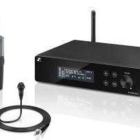 Sennheiser XSW 2-ME2 Vocal Set Yaka Tipi Telsiz Mikrofon