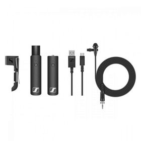 Sennheiser XSW-D Portable Lavalier Set