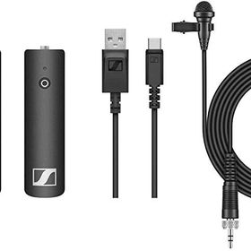 Sennheiser XSW-D Portable Lavalier Set