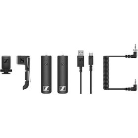 Sennheiser XSW-D Portable Lavalier Set