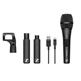 Sennheiser XSW-D Portable Lavalier Set
