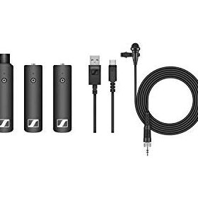 Sennheiser XSW-D Portable Lavalier Set
