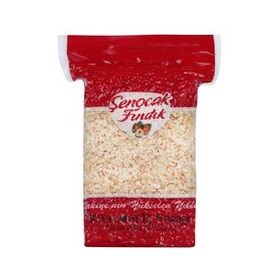 Şenocak 250 gr Vakum Kıyılmış Fındık