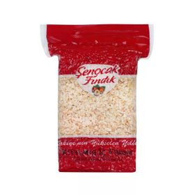 Şenocak 250 gr Vakum Kıyılmış Fındık