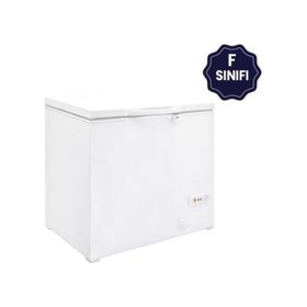 Şenocak D 270 DF Joker Tipi Derin Dondurucu