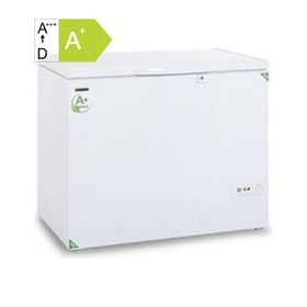 Şenocak D-315 Dual A+ 279 lt Derin Dondurucu