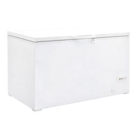 Şenocak D 480 Df Dual Sandık Tipi Derin Dondurucu