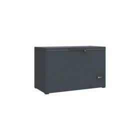 Şenocak D 581 DF Dual Gri Derin Dondurucu