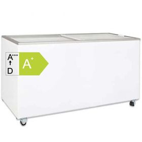 Şenocak D-613 DF A + Sınıfı Sandık Tipi Derin Dondurucu