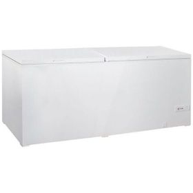 Şenocak D-620 Df Dual Derin Dondurucu