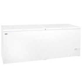 Şenocak D 620 DF Joker 607 lt Sandık Tipi Derin Dondurucu