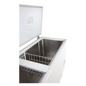 Şenocak D 620 DF Joker 607 lt Sandık Tipi Derin Dondurucu