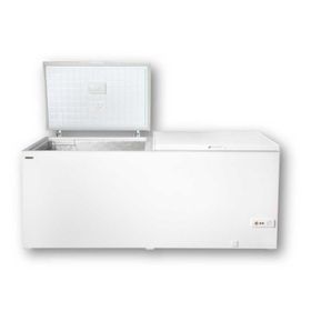 Şenocak D 621 DF IX Derin Dondurucu