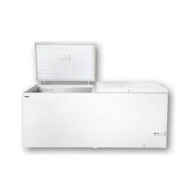 Şenocak D 621 DF IX Derin Dondurucu