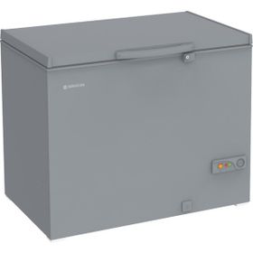 Şenocak D381 DF Dual Gri Derin Dondurucu
