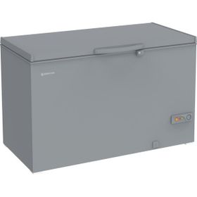 Şenocak D481 DF Dual Gri Derin Dondurucu