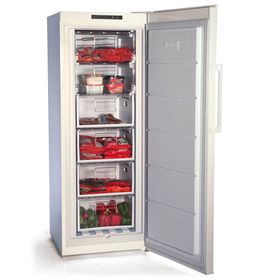 Şenocak VF 7310 232 L 7 Çekmece Dikey Derin Dondurucu