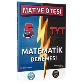 Şenol Hoca Mat Ve Ötesi