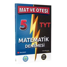 Şenol Hoca Mat Ve Ötesi