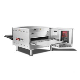 Senoven Sen-1100 Konveyörlü Elektrikli Pizza Fırını
