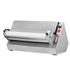 Senoven SM-50 Single Tek Merdane 50 cm Hamur Açma Makinesi